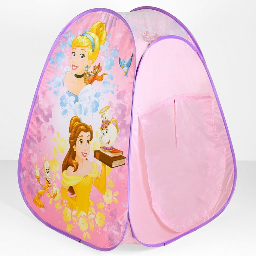 Telt Disney Princess Pop Up 75 x 90 x 75 cm 12 enheder #19
