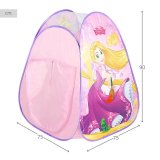 Telt Disney Princess Pop Up 75 x 90 x 75 cm 12 enheder #25