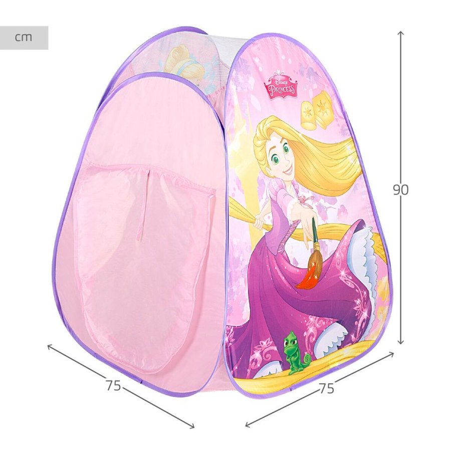 Telt Disney Princess Pop Up 75 x 90 x 75 cm 12 enheder #25