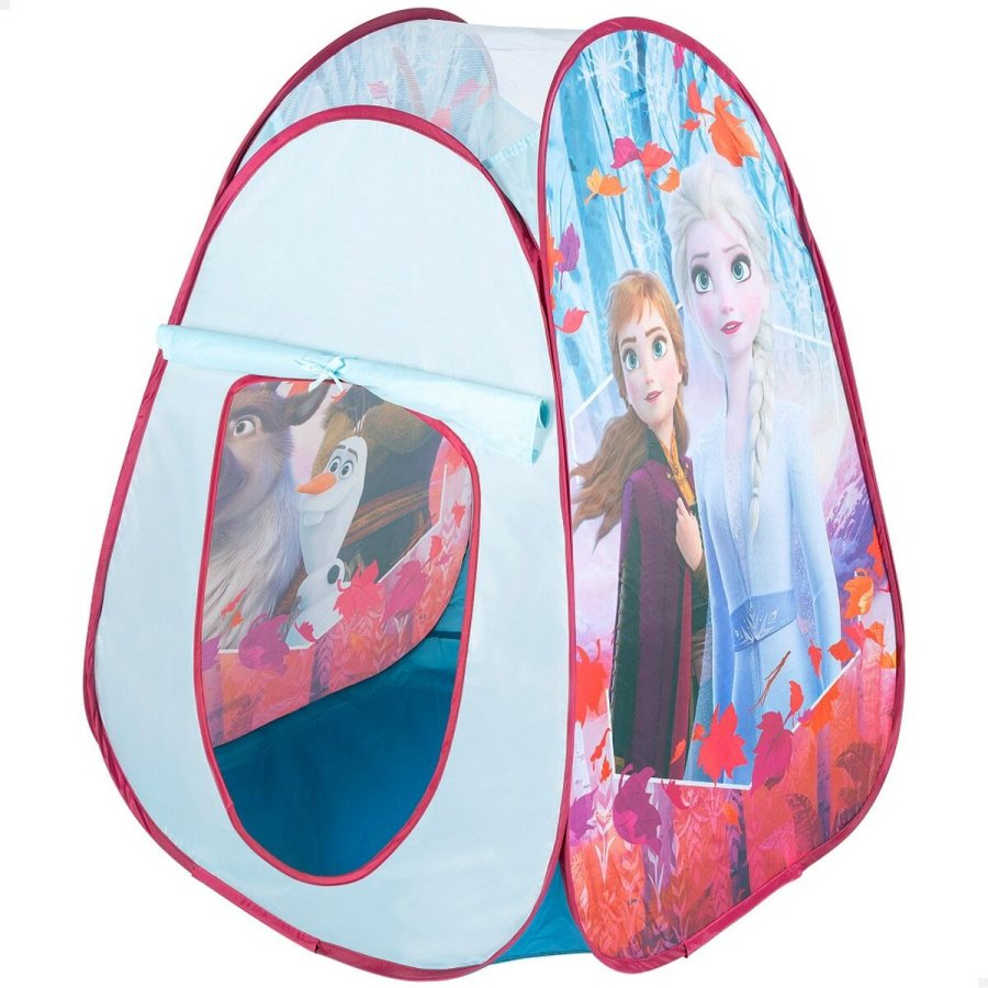 Telt Frozen Pop-Up 75 x 90 x 75 cm 12 enheder #2