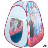 Telt Frozen Pop-Up 75 x 90 x 75 cm 12 enheder #1