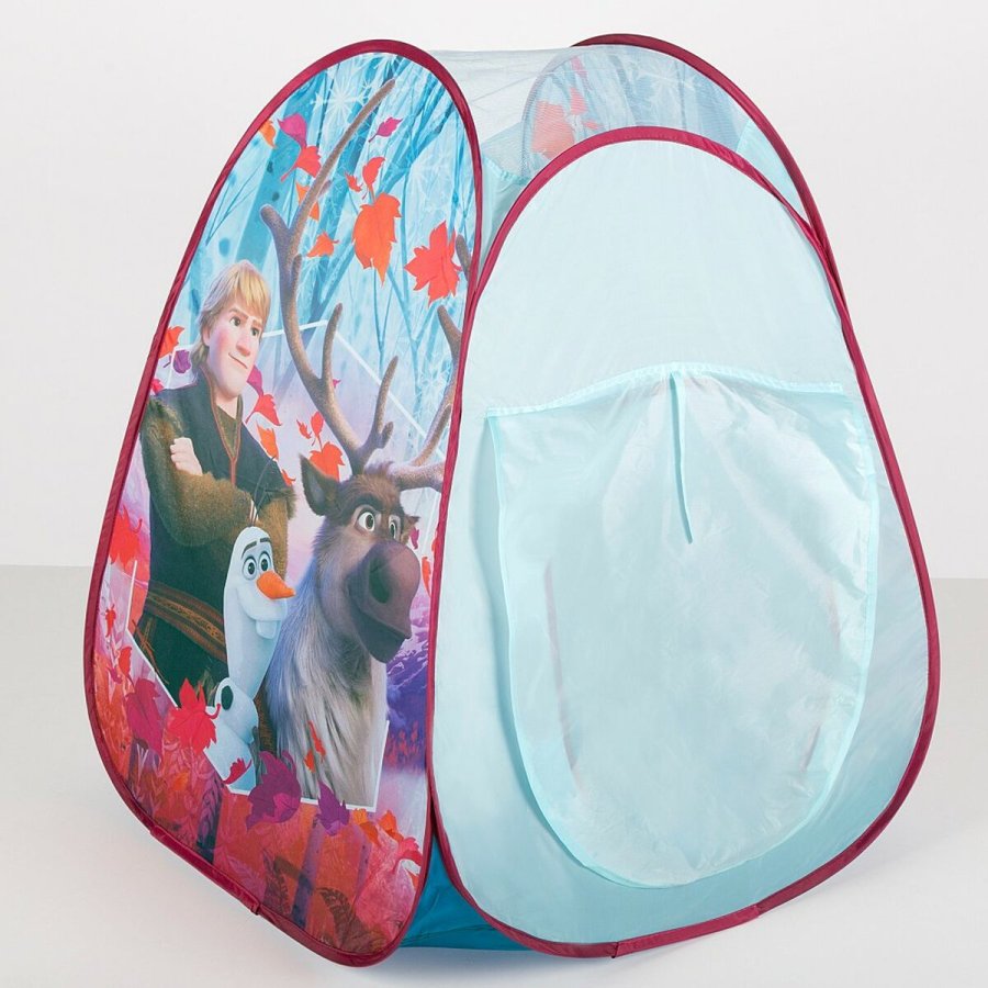 Telt Frozen Pop-Up 75 x 90 x 75 cm 12 enheder #4