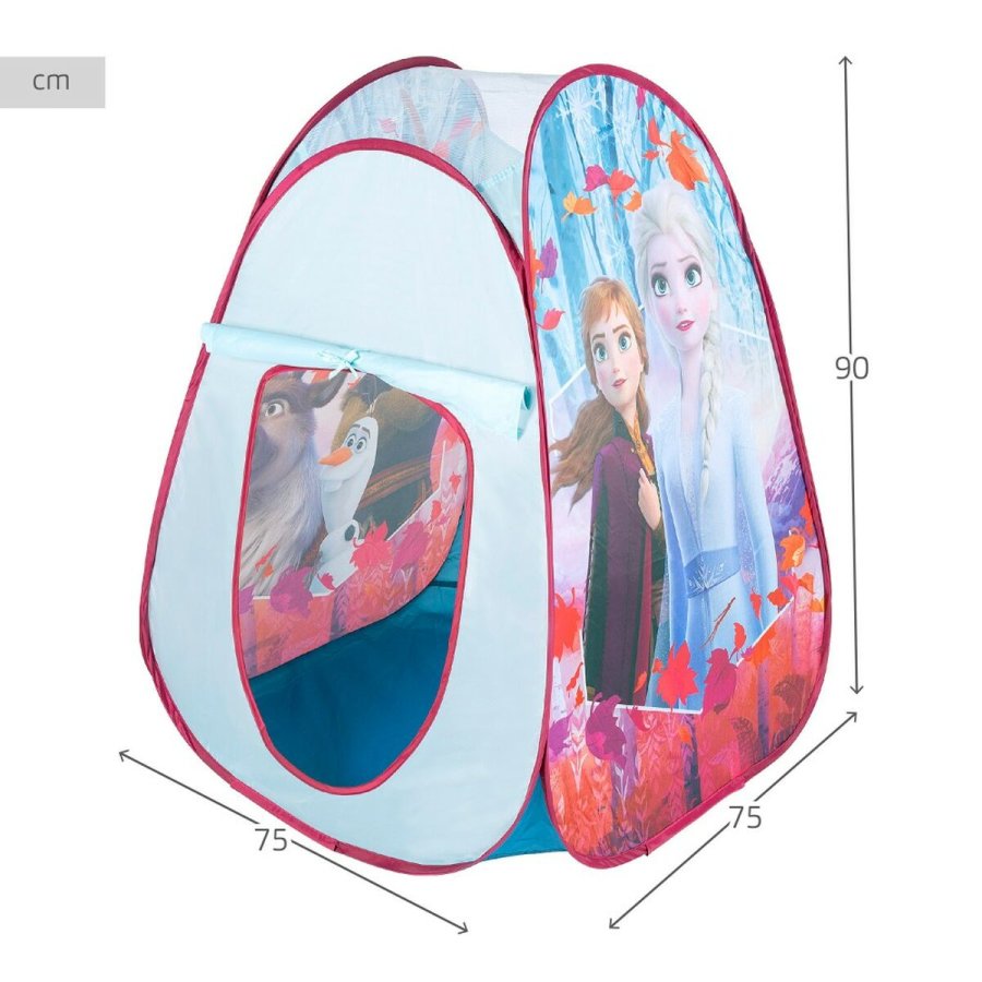 Telt Frozen Pop-Up 75 x 90 x 75 cm 12 enheder #5