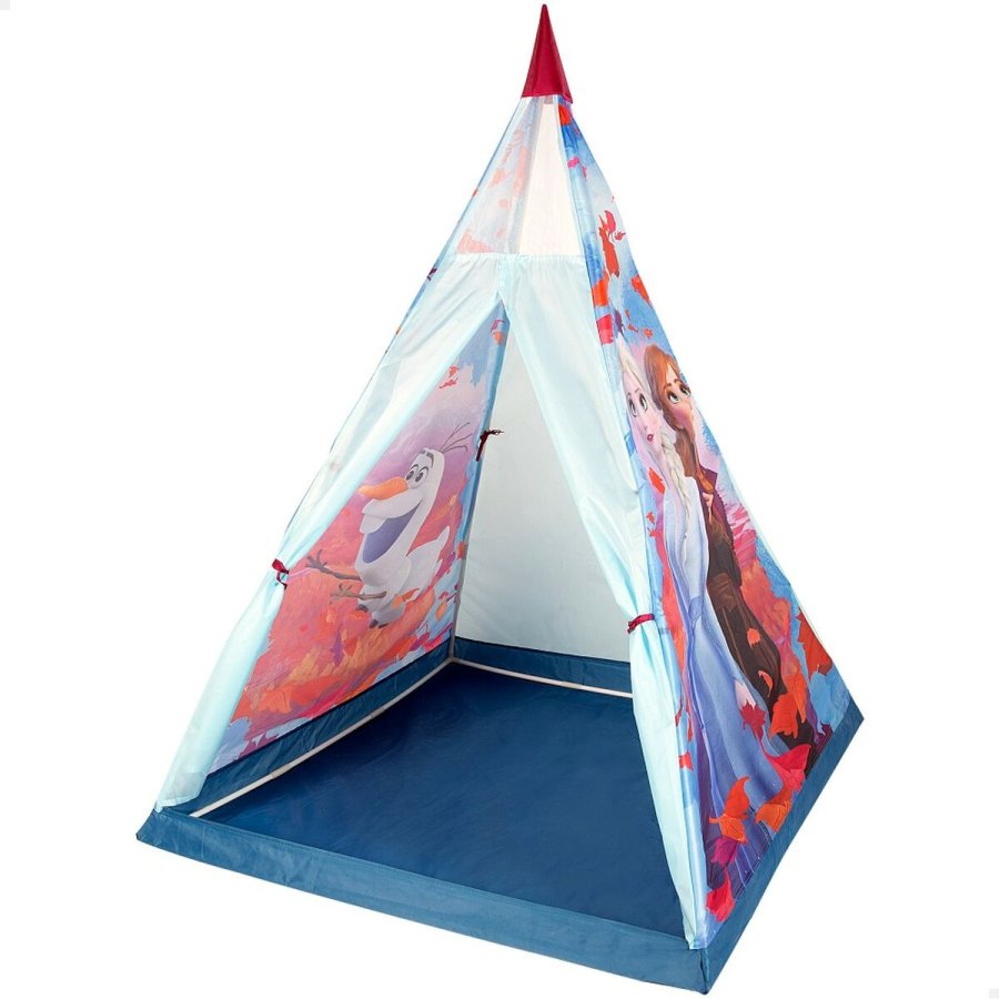 Telt Frozen 100 x 140 x 100 cm 6 enheder #8