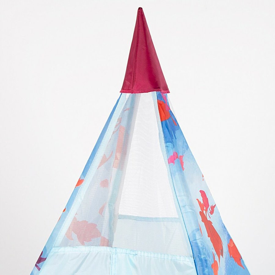 Telt Frozen 100 x 140 x 100 cm 6 enheder #43
