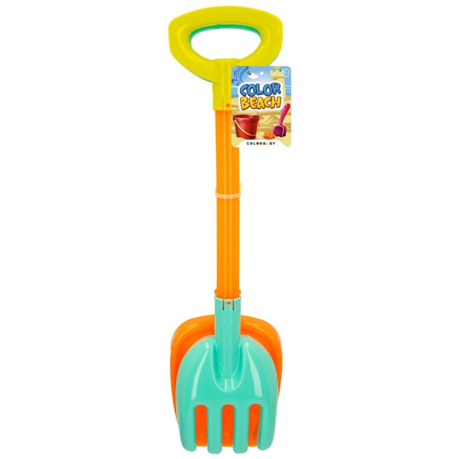 St med legetj til stranden Colorbaby 39 cm 2 Dele (24 enheder) #3