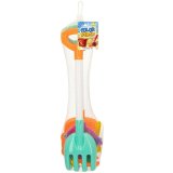 St med legetj til stranden Colorbaby 39 cm (24 enheder) #15