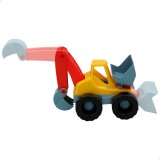 St med legetj til stranden Colorbaby 2 Dele polypropylen (12 enheder) #4