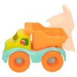 St med legetj til stranden Colorbaby 2 Dele polypropylen (12 enheder) #22