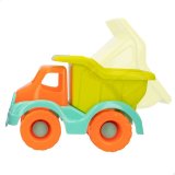 St med legetj til stranden Colorbaby 5 Dele polypropylen (24 enheder) #15