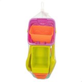 St med legetj til stranden Colorbaby 5 Dele polypropylen (24 enheder) #29