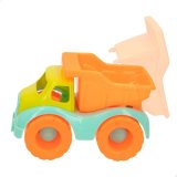 St med legetj til stranden Colorbaby 7 Dele Lastbil (18 enheder) #4