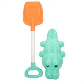 St med legetj til stranden Colorbaby 2 Dele Krokodrille Spar polypropylen (24 enheder) #8