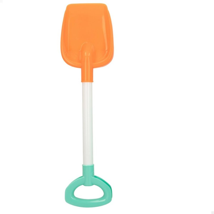 St med legetj til stranden Colorbaby 2 Dele Krokodrille Spar polypropylen (24 enheder) #15