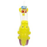 St med legetj til stranden Colorbaby 2 Dele Krokodrille Spar polypropylen (24 enheder) #29
