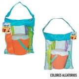 St med legetj til stranden Colorbaby  18 cm polypropylen (15 enheder) #29