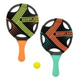 Strandskovle med bold Colorbaby Neopren Plastik (6 enheder) #8