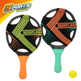 Strandskovle med bold Colorbaby Neopren Plastik (6 enheder) #15