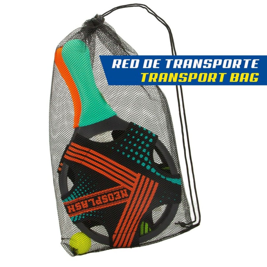 Strandskovle med bold Colorbaby Neopren Plastik (6 enheder) #36