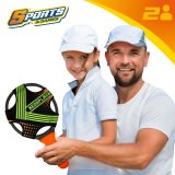 Strandskovle med bold Colorbaby Neopren Plastik (6 enheder) #43
