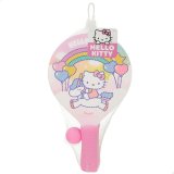 Strandskovle med bold Hello Kitty Tr (12 enheder) #15