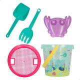 St med legetj til stranden Peppa Pig  18 cm (16 enheder) #22