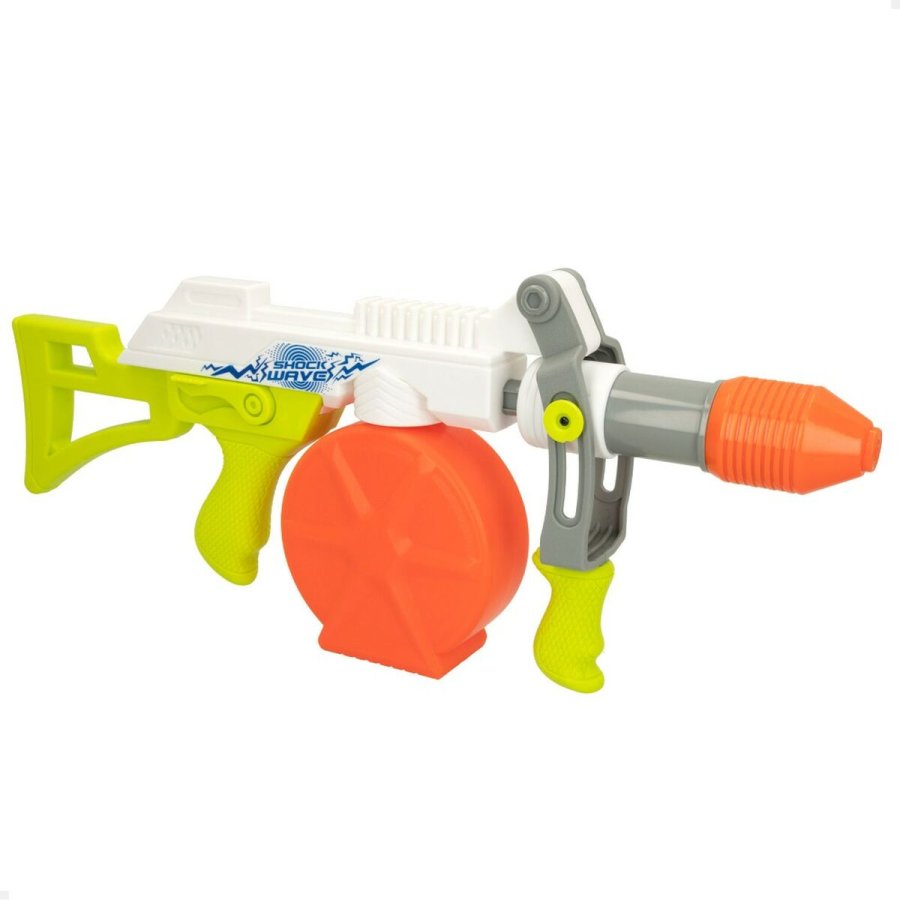 Vandpistol Lanard 650 ml 50,5 x 21,5 x 6,5 cm (2 enheder) #8
