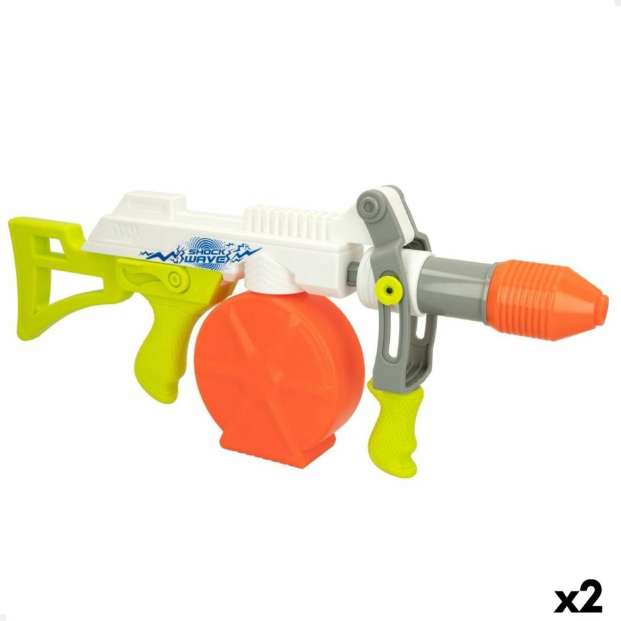 Vandpistol Lanard 650 ml 50,5 x 21,5 x 6,5 cm (2 enheder) #1