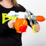 Vandpistol Lanard 650 ml 50,5 x 21,5 x 6,5 cm (2 enheder) #15