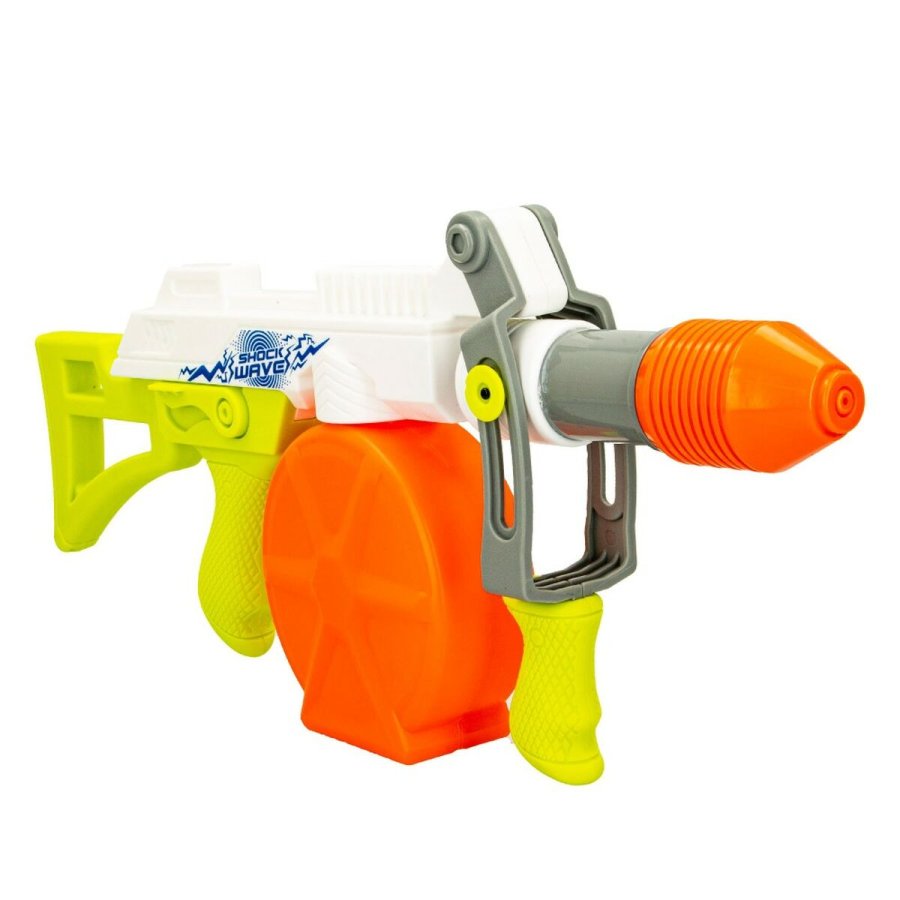 Vandpistol Lanard 650 ml 50,5 x 21,5 x 6,5 cm (2 enheder) #43