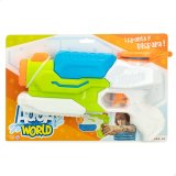 Vandpistol Colorbaby AquaWorld 29 x 17,5 x 6,5 cm (6 enheder) #15
