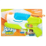 Vandpistol Colorbaby AquaWorld 29 x 17,5 x 6,5 cm (6 enheder) #22