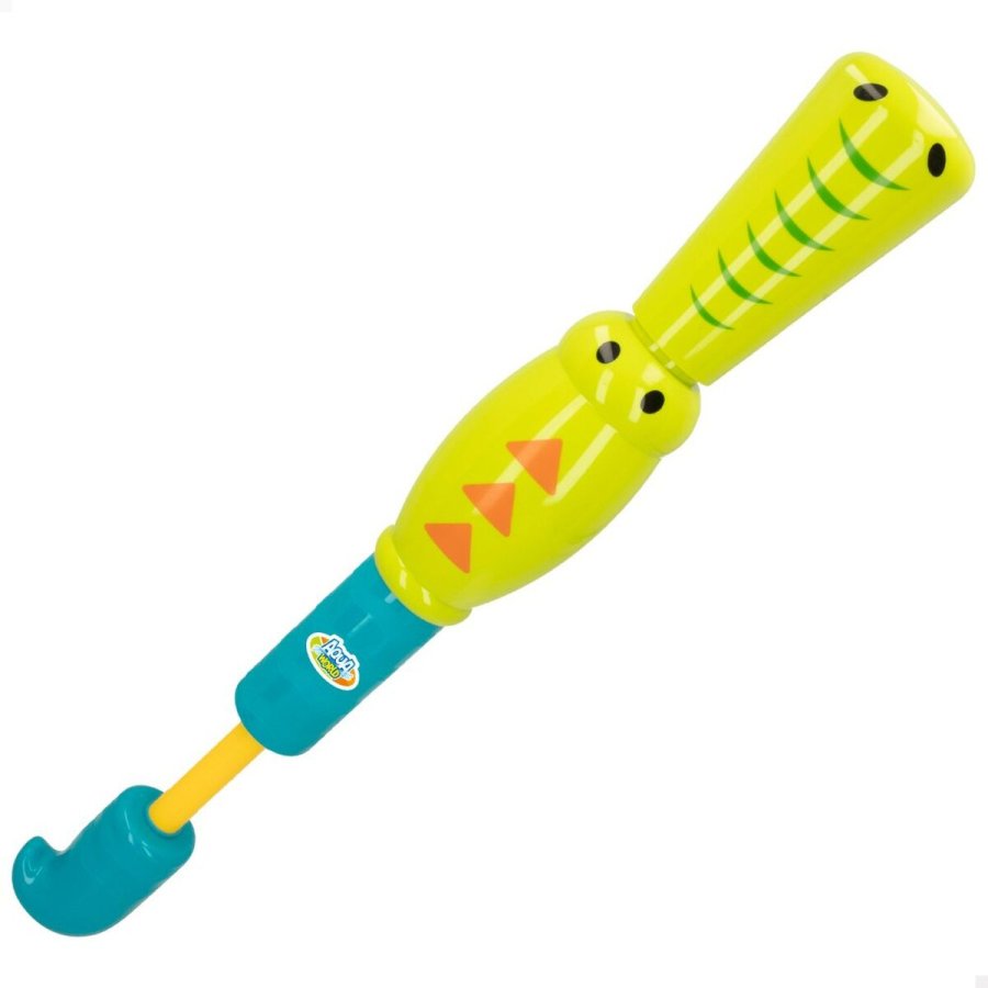 Vandpistol Colorbaby AquaWorld 54,5 x 8,5 x 8,5 cm (9 enheder) #8