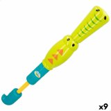 Vandpistol Colorbaby AquaWorld 54,5 x 8,5 x 8,5 cm (9 enheder) #1