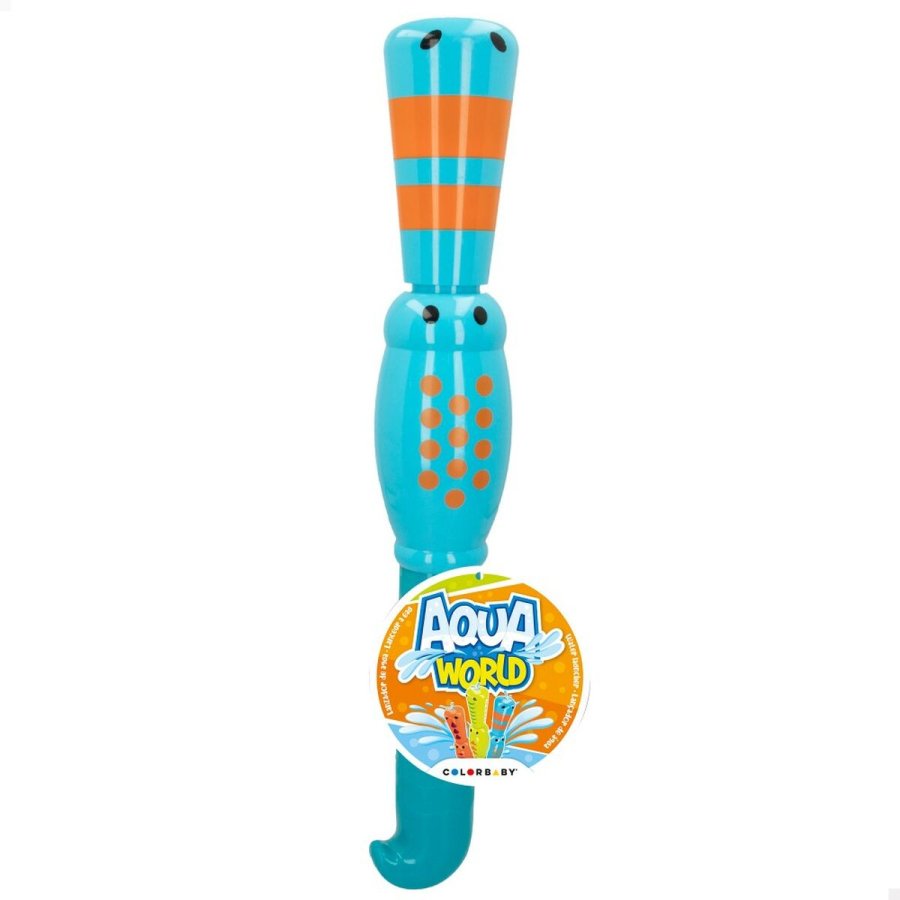 Vandpistol Colorbaby AquaWorld 54,5 x 8,5 x 8,5 cm (9 enheder) #15