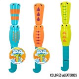 Vandpistol Colorbaby AquaWorld 54,5 x 8,5 x 8,5 cm (9 enheder) #29