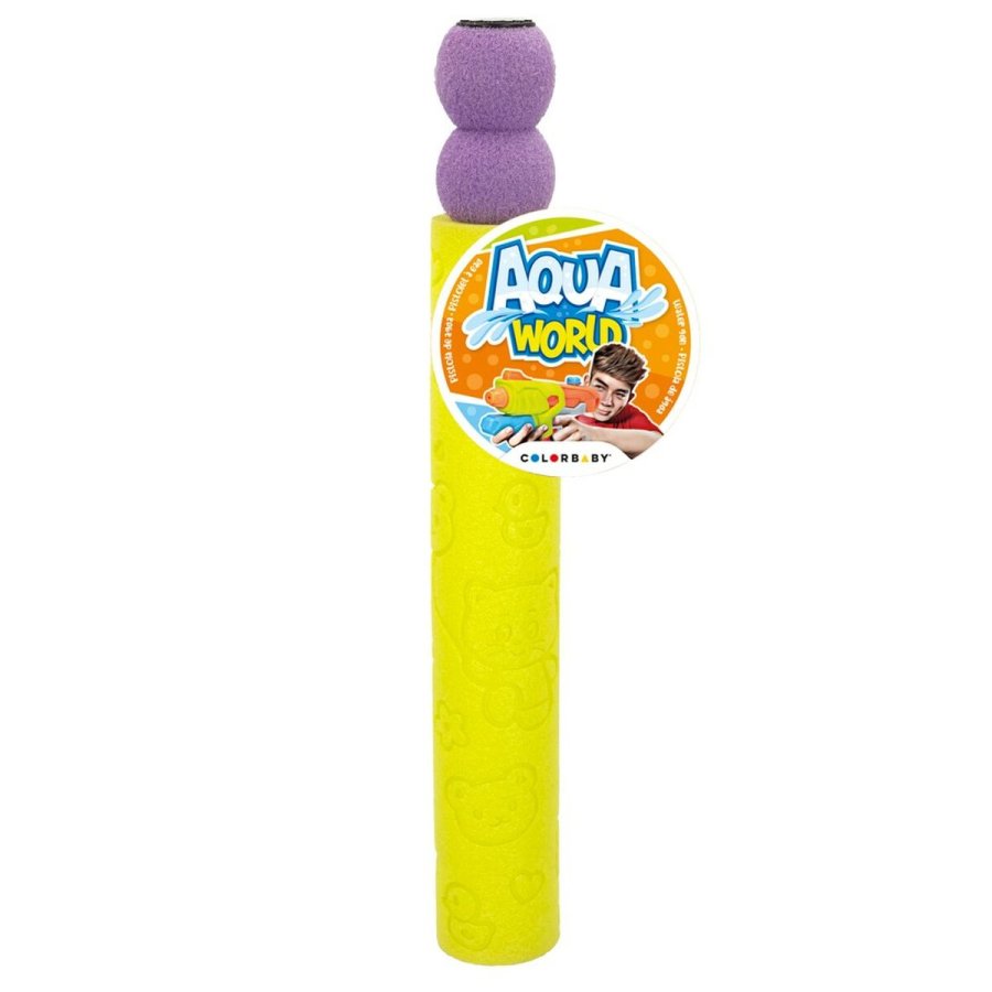 Vandkanon Colorbaby AquaWorld 43,5 x 6 x 6 cm (16 enheder) #15