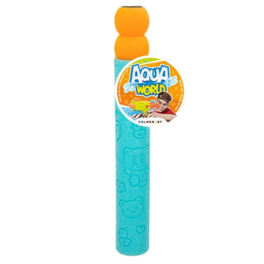 Vandkanon Colorbaby AquaWorld 43,5 x 6 x 6 cm (16 enheder) #29