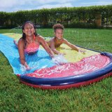 Vandrutschebane Wham-O 137 x 12 x 480 cm 4 enheder #15
