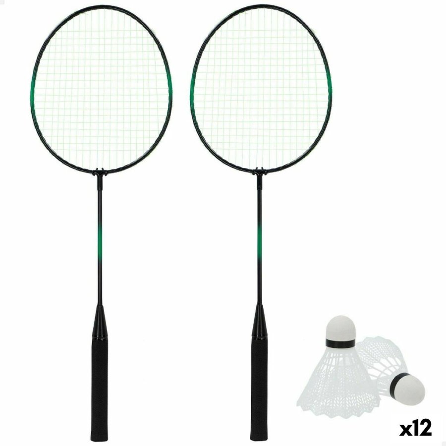 Badmintonst Aktive 12 enheder #1