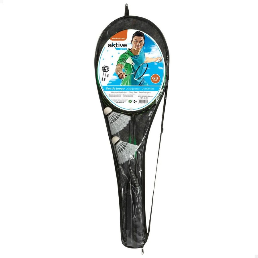 Badmintonst Aktive 12 enheder #3