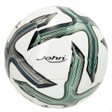Fodbold John Sports Classic 5 � 22 cm Syntetisk L�der (12 enheder) #3