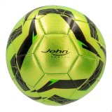 Fodbold John Sports Competition Techno 5  22 cm Syntetisk Lder (12 enheder) #2