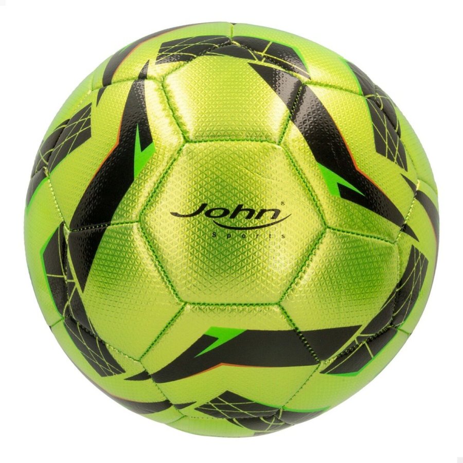 Fodbold John Sports Competition Techno 5  22 cm Syntetisk Lder (12 enheder) #2