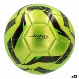 Fodbold John Sports Competition Techno 5  22 cm Syntetisk Lder (12 enheder) #1