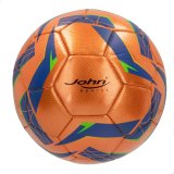 Fodbold John Sports Competition Techno 5  22 cm Syntetisk Lder (12 enheder) #3