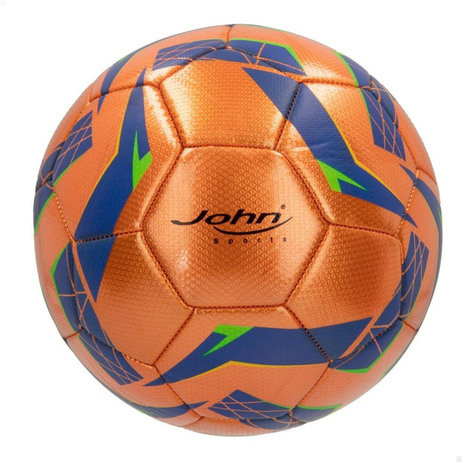 Fodbold John Sports Competition Techno 5  22 cm Syntetisk Lder (12 enheder) #3