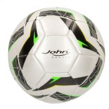 Fodbold John Sports Competition Techno 5  22 cm Syntetisk Lder (12 enheder) #4