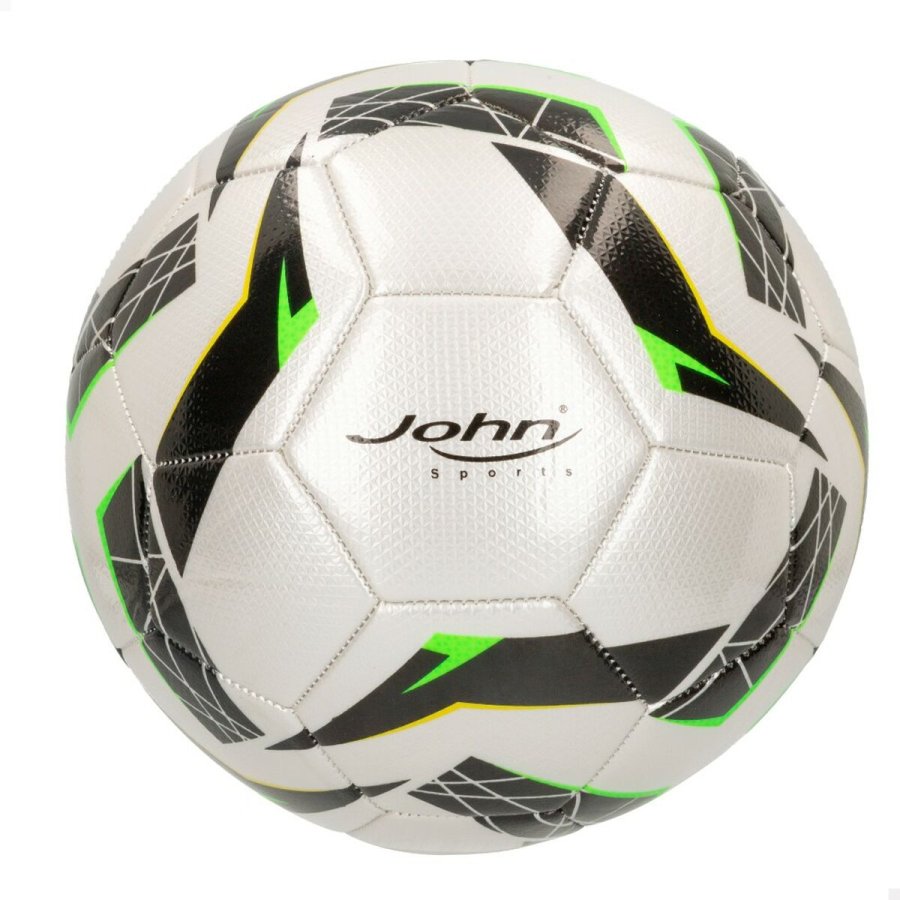 Fodbold John Sports Competition Techno 5  22 cm Syntetisk Lder (12 enheder) #4