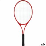 Tennisketcher Aktive Multifarvet #1